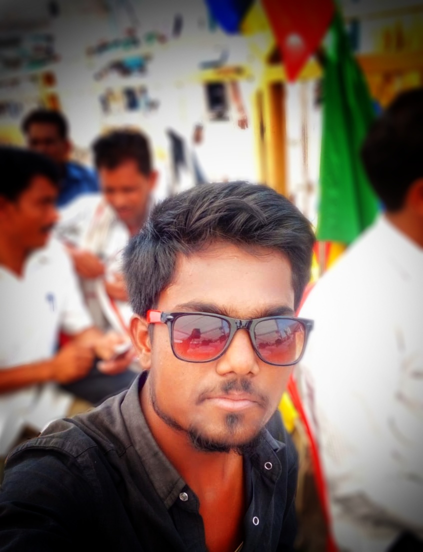 Kishor Sasane